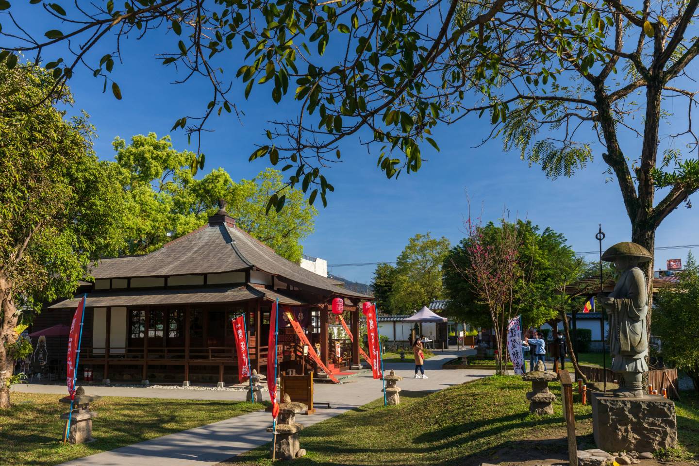 住進像城堡的家！慶豐地標【一品苑】全新公開