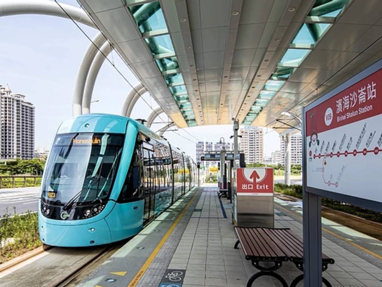 首購族搶搭房市熱潮 大台北最高CP值重劃區現身