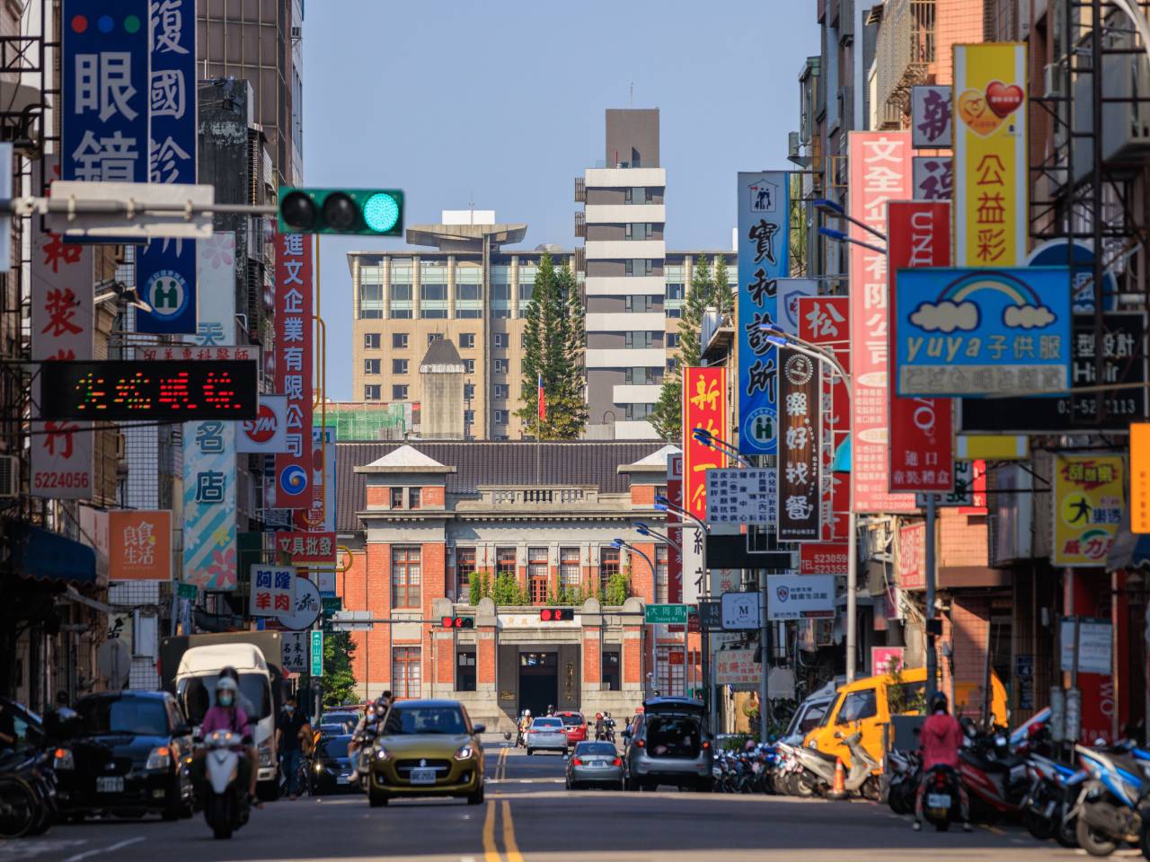 竹科效益再發威 綠意空間、豪宅制震加持 新竹市區新案站穩6字頭  