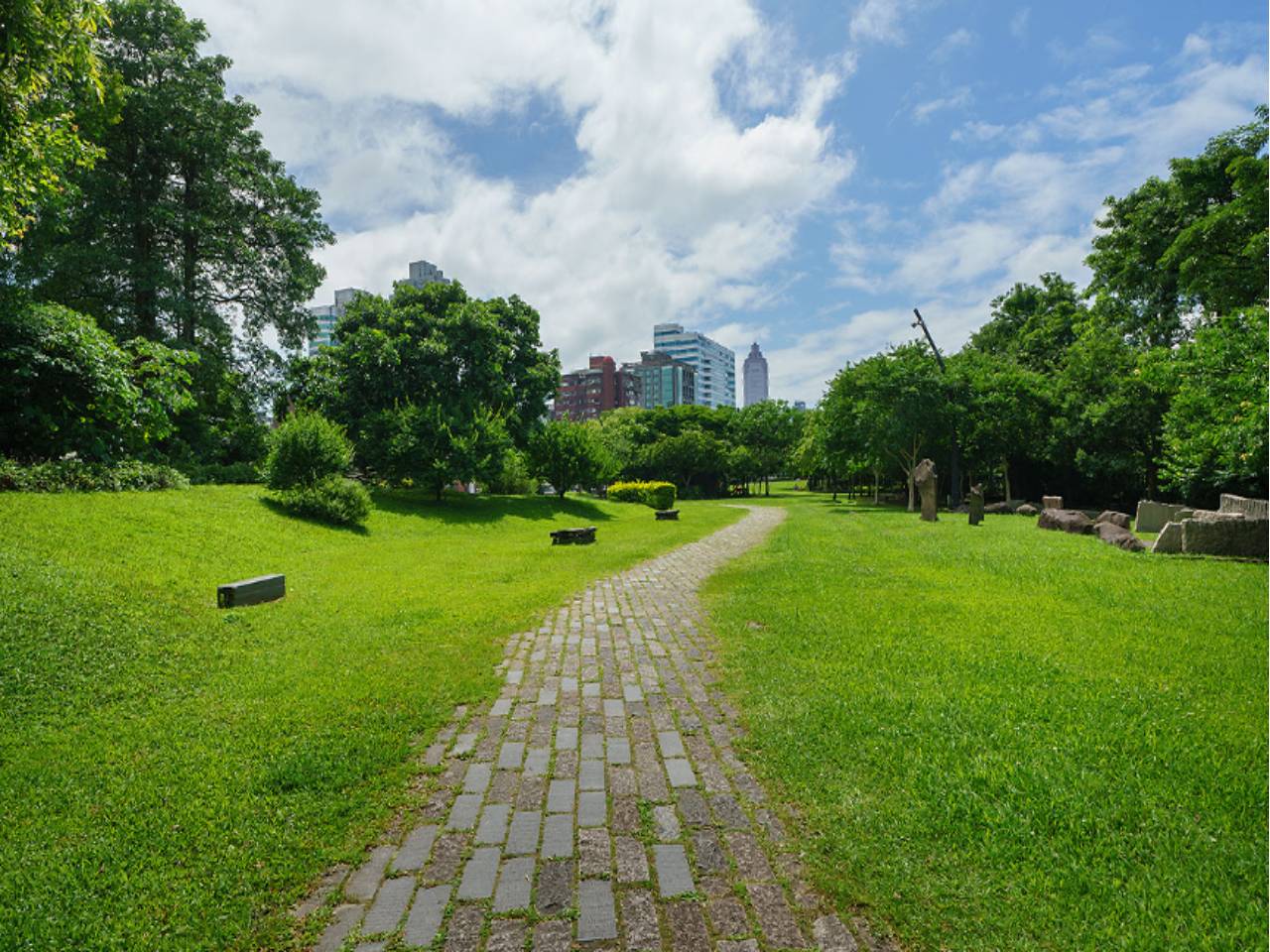 日系侘寂美學住宅精品再現　「三穎守禮」坐擁城市交通、中山中正區商圈精華資源！