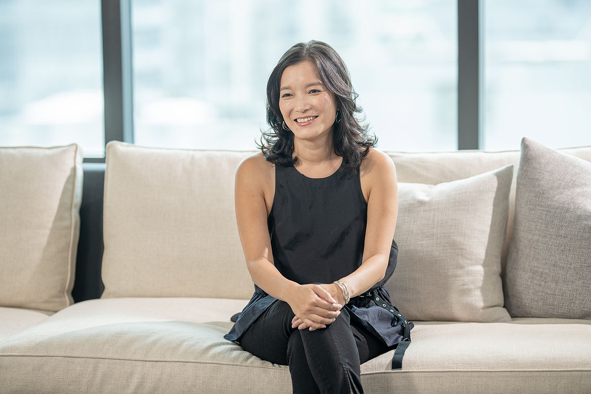 連美國博物館都珍藏他的設計!Jenny Wu打造敦北藝邸「衍見築」