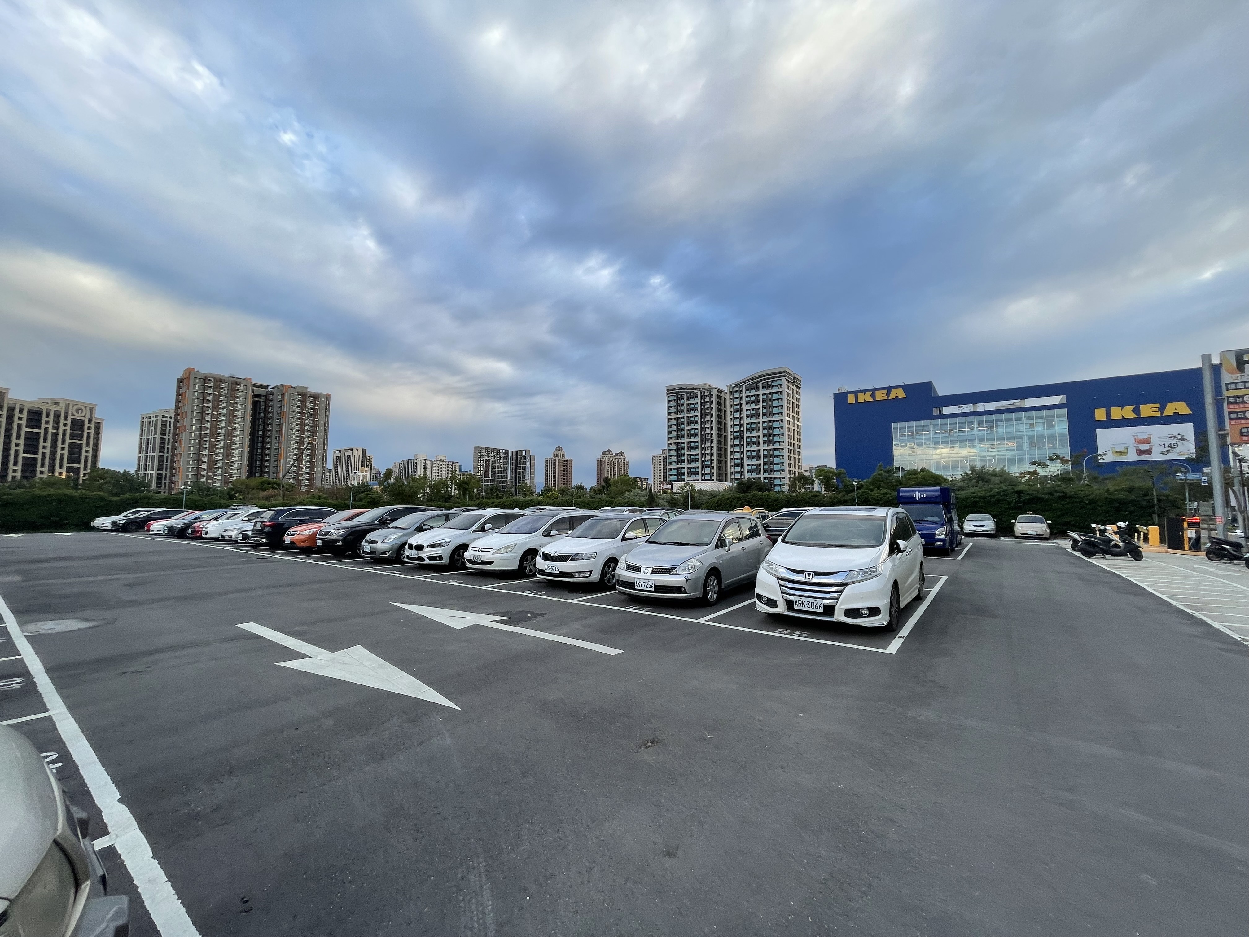 青埔好熱 知名建商禾林建設砸23億購千坪土地