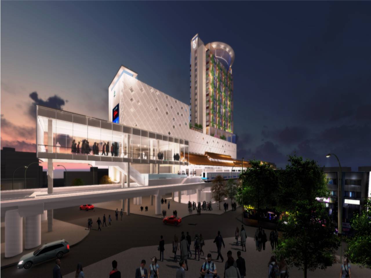 北市小宅當道，熱門建案大盤點，帶你看門道！