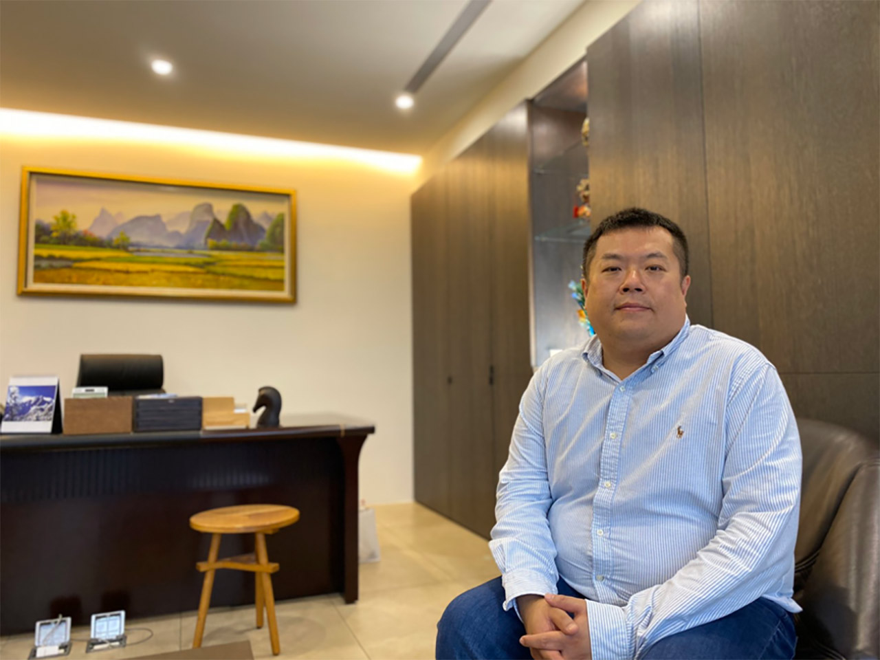 金鋐建設專訪 / 建築好感生活，重新發現家屋的感動